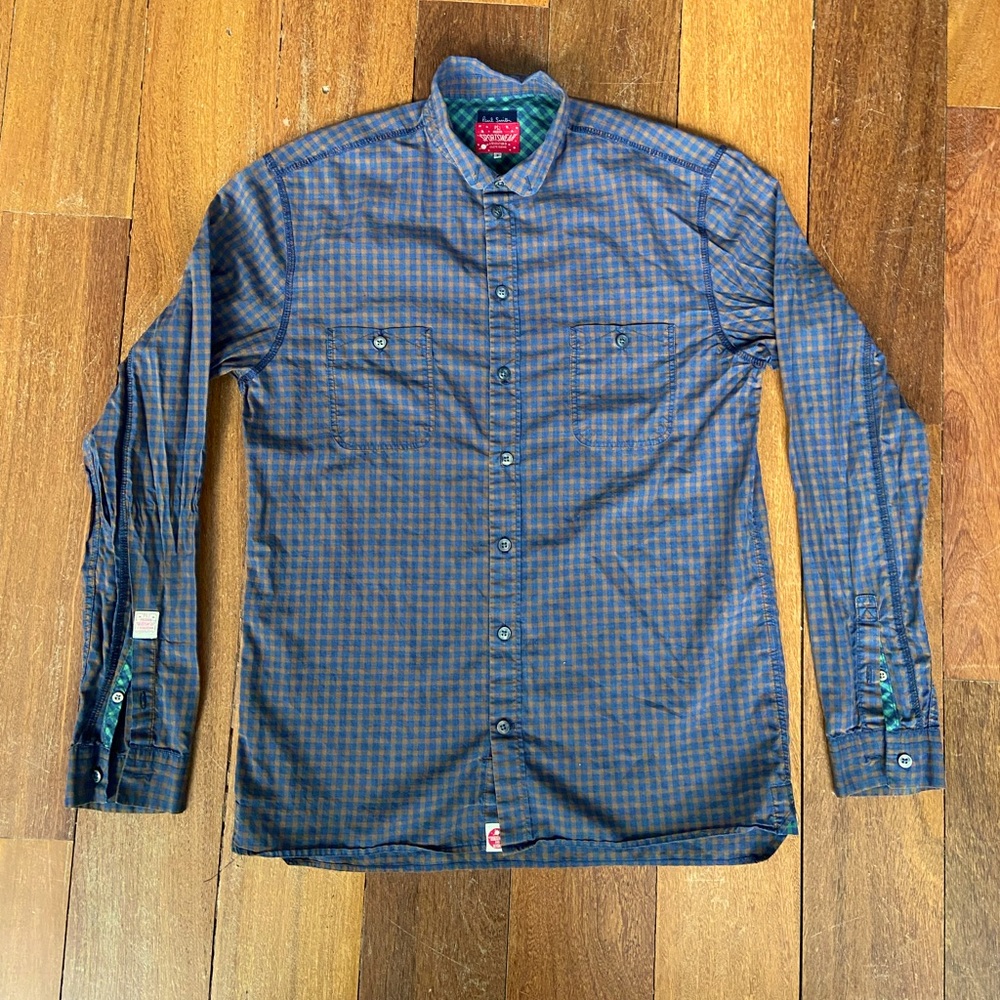 Paul Smith Shirt, Size S